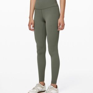 Lululemon Align Leggings